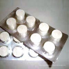 Blister Pack para productos farmacéuticos (HL-105)